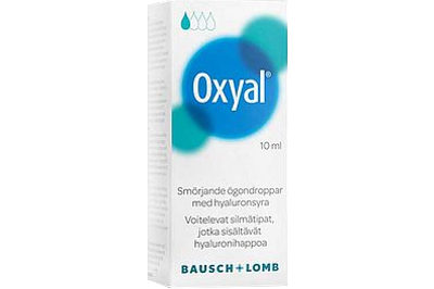 Oxyal ( st)
