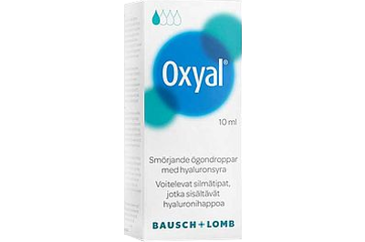 Oxyal