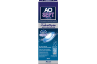AOSEPT PLUS with HydraGlyde