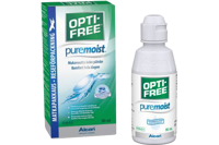 OPTI-FREE PureMoist