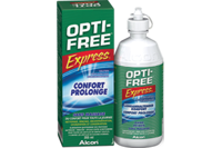 OPTI-FREE Express