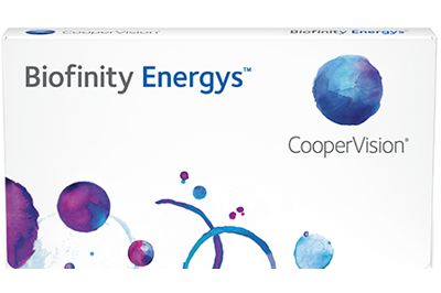 Biofinity Energys