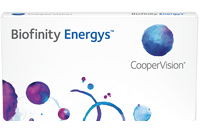 Biofinity Energys