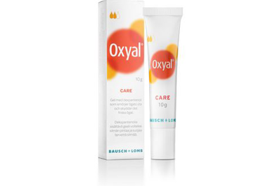 Oxyal Care (10ml) ( st)