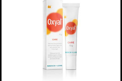 Oxyal Care (10ml)