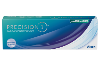 Precision1 for Astigmatism (30 st)