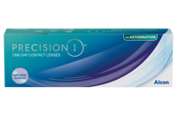 Precision1 for Astigmatism