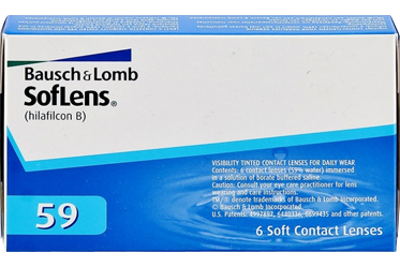 SofLens 59 (6 st)
