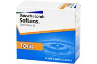 SofLens Toric