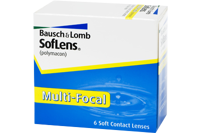 SofLens Multifocal