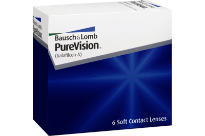 PureVision (6 linser)