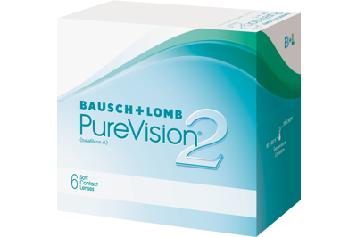 PureVision 2 HD (6 st)