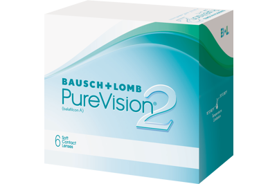 PureVision 2 HD (6 linser)