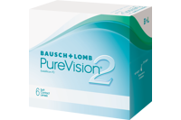 PureVision 2 HD