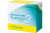 PureVision 2 for Presbyopia