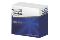 PureVision Multifocal