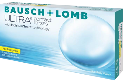 Ultra for Presbyopia (6 st)