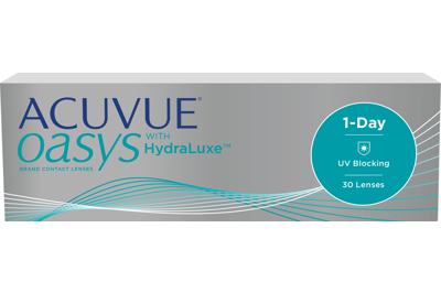ACUVUE OASYS 1-Day (90 st)