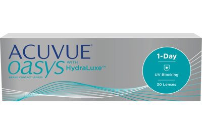 ACUVUE OASYS 1-Day