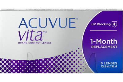 ACUVUE VITA (6 st)