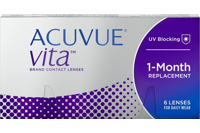 ACUVUE VITA