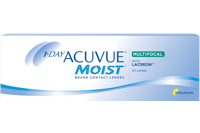 1-DAY ACUVUE MOIST Multifocal