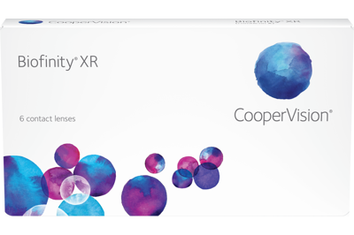 Biofinity XR (6 st)
