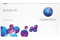 Biofinity XR