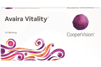 Avaira Vitality