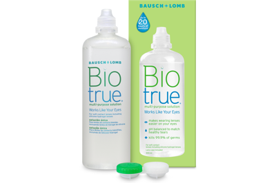 Biotrue ( st)
