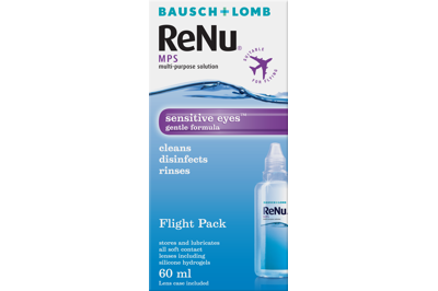 ReNu (2x60ml (Take on board))