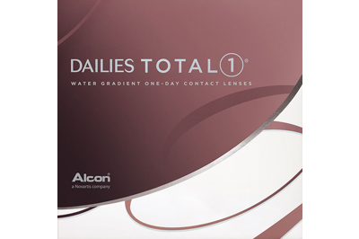 DAILIES TOTAL 1 (30 st)